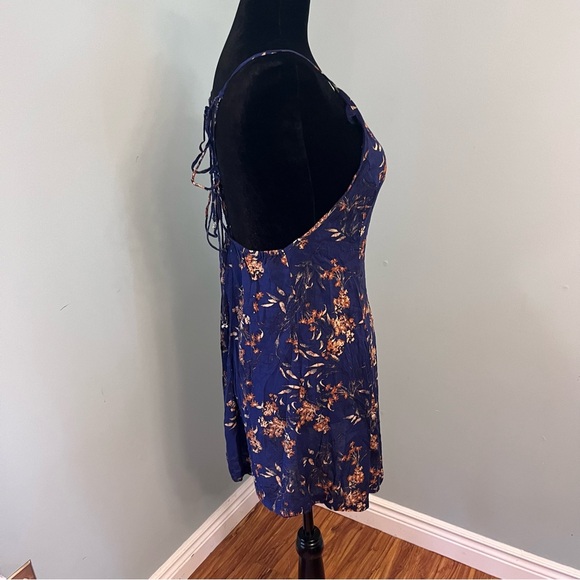 Free People Intimately In Control Mini Slip size XS - Picture 5 of 10